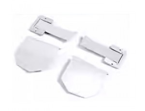 FMS F-86 80mm EDF Jet Main Landing Gear Door Part 